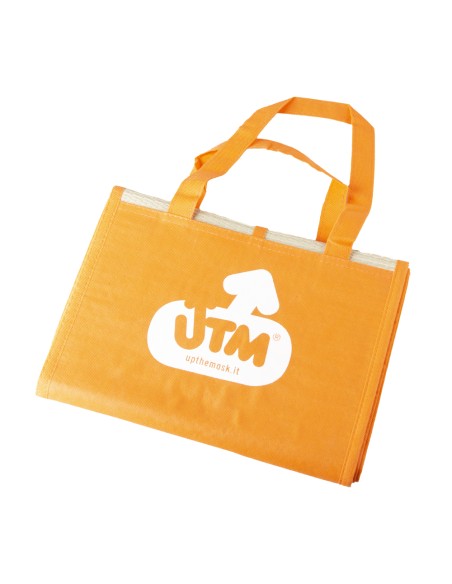 offerta Utm Stuoia da Spiaggia Richiudibile
