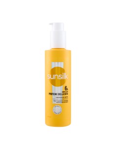 Sunsilk Tocco di Seta Trattamento in Siero Senza Risciacquo 200 ml