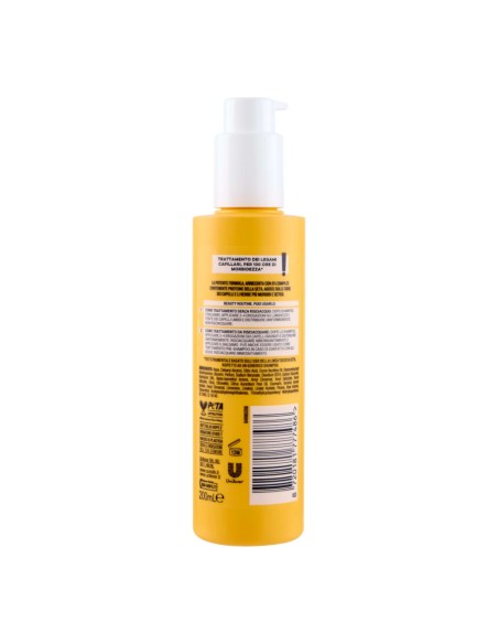 offerta Sunsilk Tocco di Seta Trattamento in Siero Senza Risciacquo 200 ml