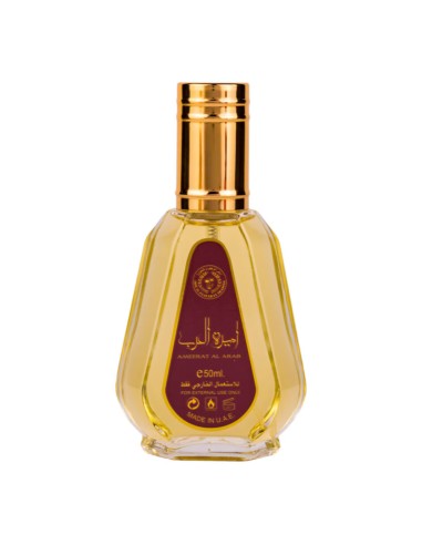 offerta Ard Al Zaafaran Ameerat Al Arab Eau de Parfum Natural Spray 50 ml