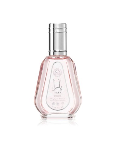 offerta Lattafa Ard Al Zaafaran Yara Eau de Parfum 50 ml