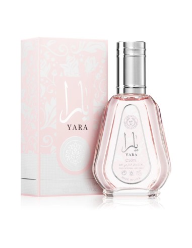 offerta Lattafa Ard Al Zaafaran Yara Eau de Parfum 50 ml