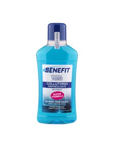 Benefit Colluttorio Total Fresh Intensa Freschezza 500 ml