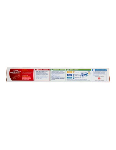 offerta Cuki Cuoce Pellicola Microonde Speciale Formula Cottura e Riscaldamento 20 M