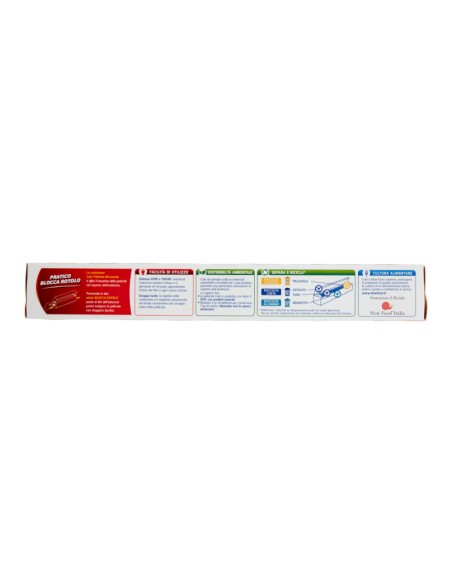 offerta Cuki Cuoce Pellicola Microonde Speciale Formula Cottura e Riscaldamento 20 M