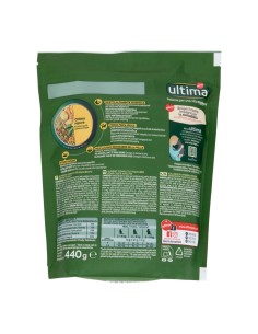 Ultima Appetito Difficile Cibo Secco per Gatti Adulti con... 2