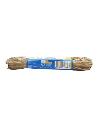 offerta Utm Corda Stendibiancheria in Acciaio Super Resistente 20 Metri