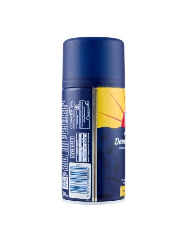 offerta Prep Schiuma da Barba Dermoprotettiva Profumo Classico 300 ml
