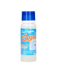 Floyd Leva Ruggine Smacchiatore Specifico per Tessuti 100 ml