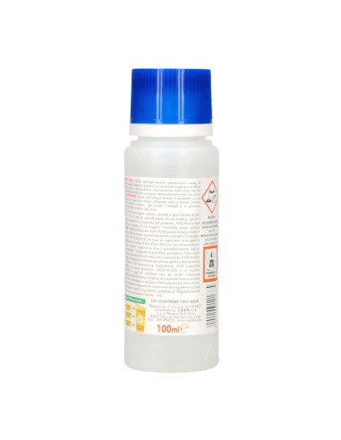 offerta Floyd Leva Ruggine Smacchiatore Specifico per Tessuti 100 ml