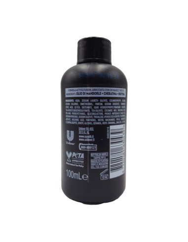 offerta Sunsilk Shampoo Liscio Perfetto Active Fusion Azione Anticrespo 100 ml
