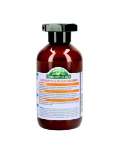Antica Erboristeria 2in1 Shampoo e Balsamo Nutriente... 2