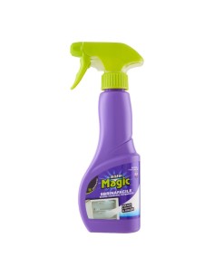 Mister Magic SbrinaFacile Spray Sciogli Ghiaccio Potenziato 200 ml