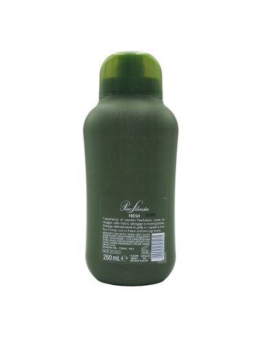 offerta Pino Silvestre Doccia Shampoo Fresh Fragranza Green Citrus 250 ml