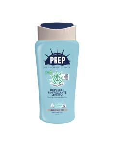 Prep Dermoprotettivo Doposole Rinfrescante Lenitivo 200 ml