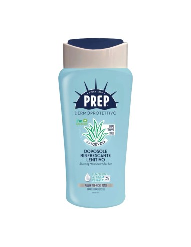 offerta Prep Dermoprotettivo Doposole Rinfrescante Lenitivo 200 ml