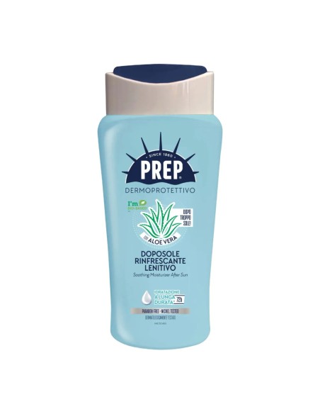 offerta Prep Dermoprotettivo Doposole Rinfrescante Lenitivo 200 ml