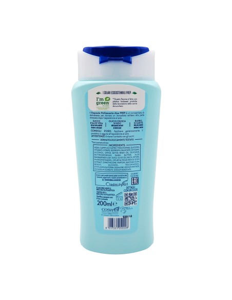 offerta Prep Dermoprotettivo Doposole Rinfrescante Lenitivo 200 ml