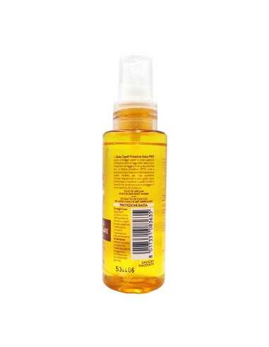 offerta Prep Dermoprotettivo Spray Capelli Protezione Solare SPF 10 Protezione Bassa 100 ml
