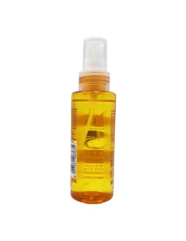 offerta Prep Dermoprotettivo Spray Capelli Protezione Solare SPF 10 Protezione Bassa 100 ml