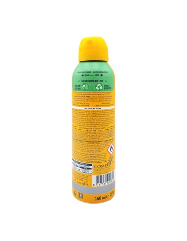 offerta Prep Dermoprotettivo Spray SPF 30 Protezione Solare Alta 150 ml