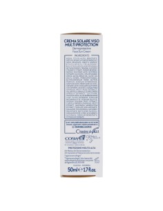 Prep Dermoprotettivo Crema Solare Viso SPF 50+ Multi... 2