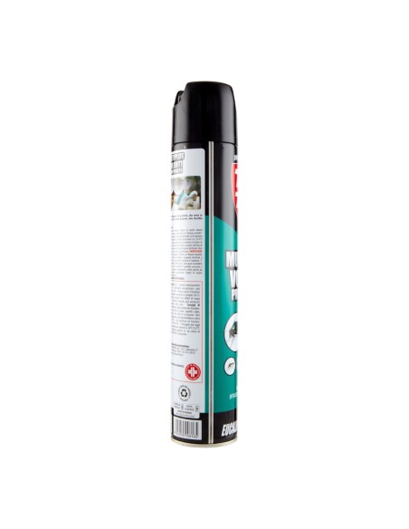 offerta Zig Zag Multiplus Volanti Spray Insetticida Profumato 500 ml