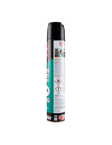 offerta Zig Zag Multiplus Volanti Spray Insetticida Profumato 500 ml