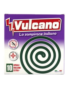 offerte VULCANO