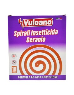 offerte VULCANO