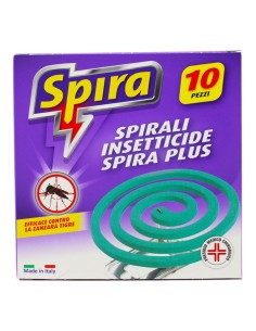 offerte SPIRA