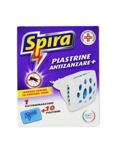 offerte SPIRA