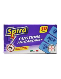 offerte SPIRA