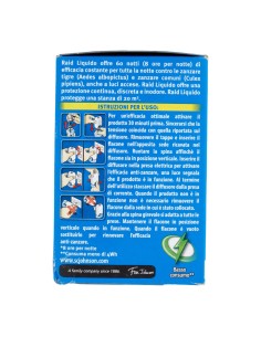 Insetticidi e Repellenti 2