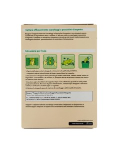 Insetticidi e Repellenti 2