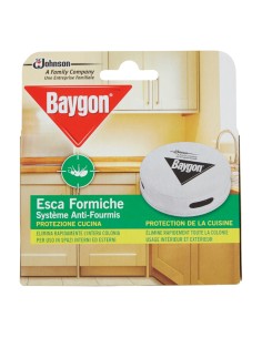 Baygon Protezione Cucina Esca Formiche 10 ml