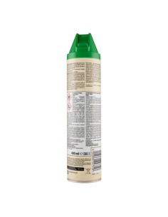 Insetticidi e Repellenti 2