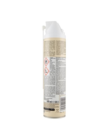 offerta Baygon Insetticida Spray Scarafaggi e Formiche Protezione Cucina Applicazione Mirata 400 ml