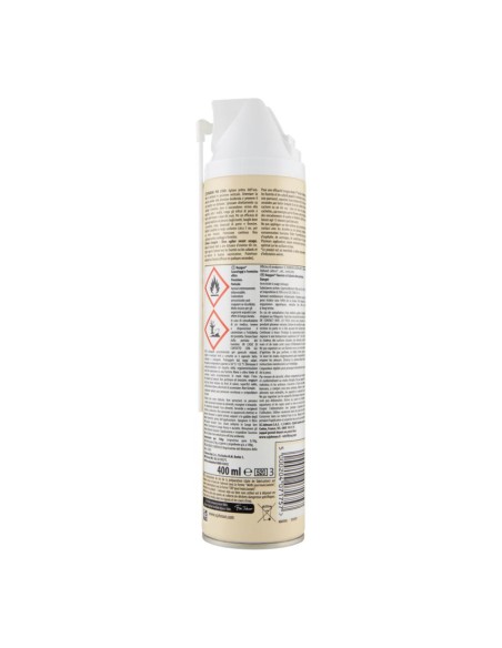 offerta Baygon Insetticida Spray Scarafaggi e Formiche Protezione Cucina Applicazione Mirata 400 ml