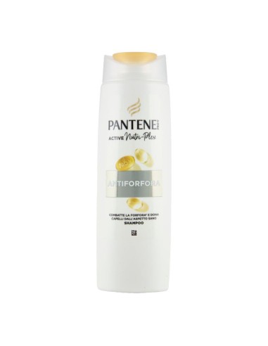 offerta Pantene Pro-V Shampoo Active Nutri-Plex Antiforfora 250 ml