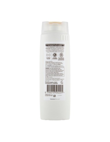offerta Pantene Pro-V Shampoo Active Nutri-Plex Antiforfora 250 ml