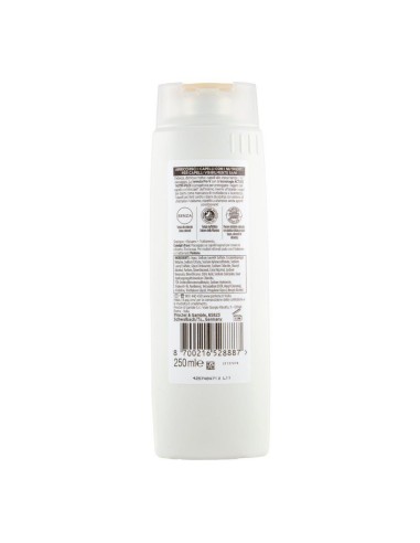 offerta Pantene Pro-V Active Nutri-Plex Shampoo, Balsamo & Trattamento 3in1 Rigenera e Protegge 250 ml