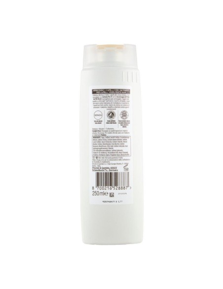 offerta Pantene Pro-V Active Nutri-Plex Shampoo, Balsamo & Trattamento 3in1 Rigenera e Protegge 250 ml