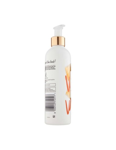 offerta Pantene Pro-V Onde Naturali Crema Styling con Olio di Argan 235 ml