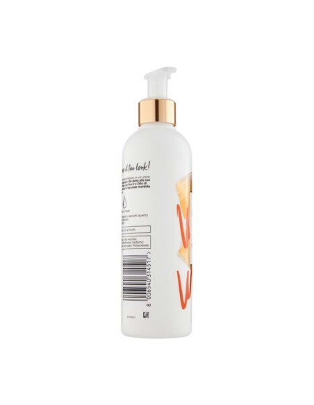 offerta Pantene Pro-V Onde Naturali Crema Styling con Olio di Argan 235 ml