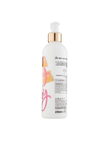 offerta Pantene Pro-V Ricci Naturali Crema Styling con Olio di Cocco 235 ml