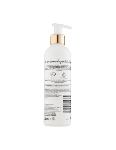 offerta Pantene Pro-V Ricci Naturali Crema Styling con Olio di Cocco 235 ml