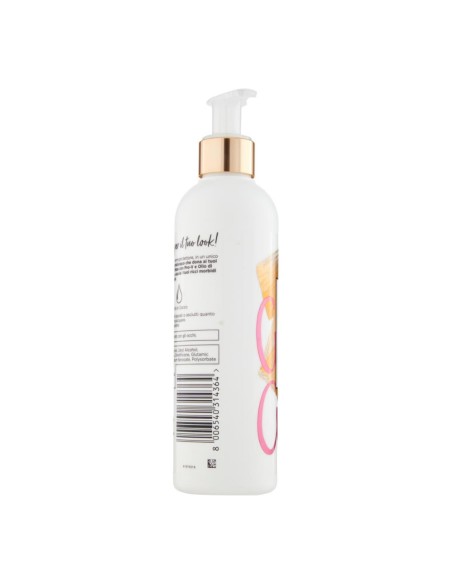 offerta Pantene Pro-V Ricci Naturali Crema Styling con Olio di Cocco 235 ml