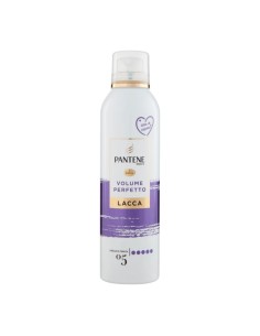 Pantene Pro-V Volume Perfetto Lacca con Olio di Jojoba 250 ml