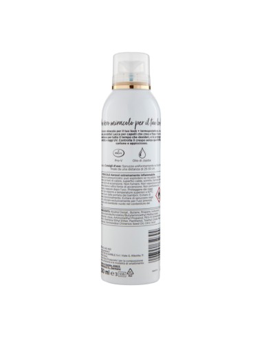 offerta Pantene Pro-V Volume Perfetto Lacca con Olio di Jojoba 250 ml